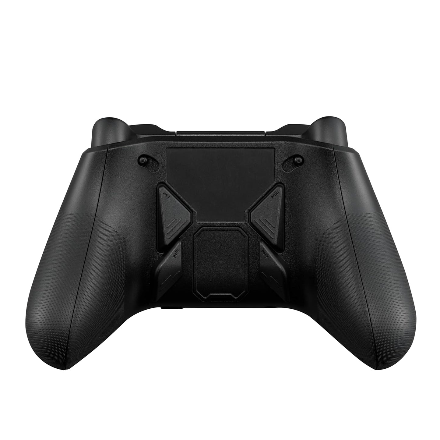 ASUS ROG Raikiri Pro OLED Display, Tri-Mode Connectivity, Remappable Buttons&Triggers, 4 Rear Buttons, Step&Linear Triggers, Adjustable Joystick Sensitivity, 3.5Mm Jack with ESS DAC, for PC and Xbox