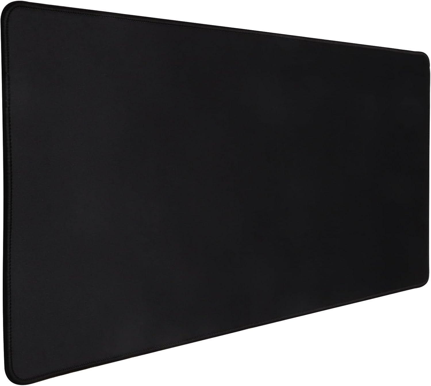 XL Gaming Mouse Pad 27.5X11.8In Professional Large Gaming Mouse Pad & Computer Game Mouse Mat-70X30 Blackus