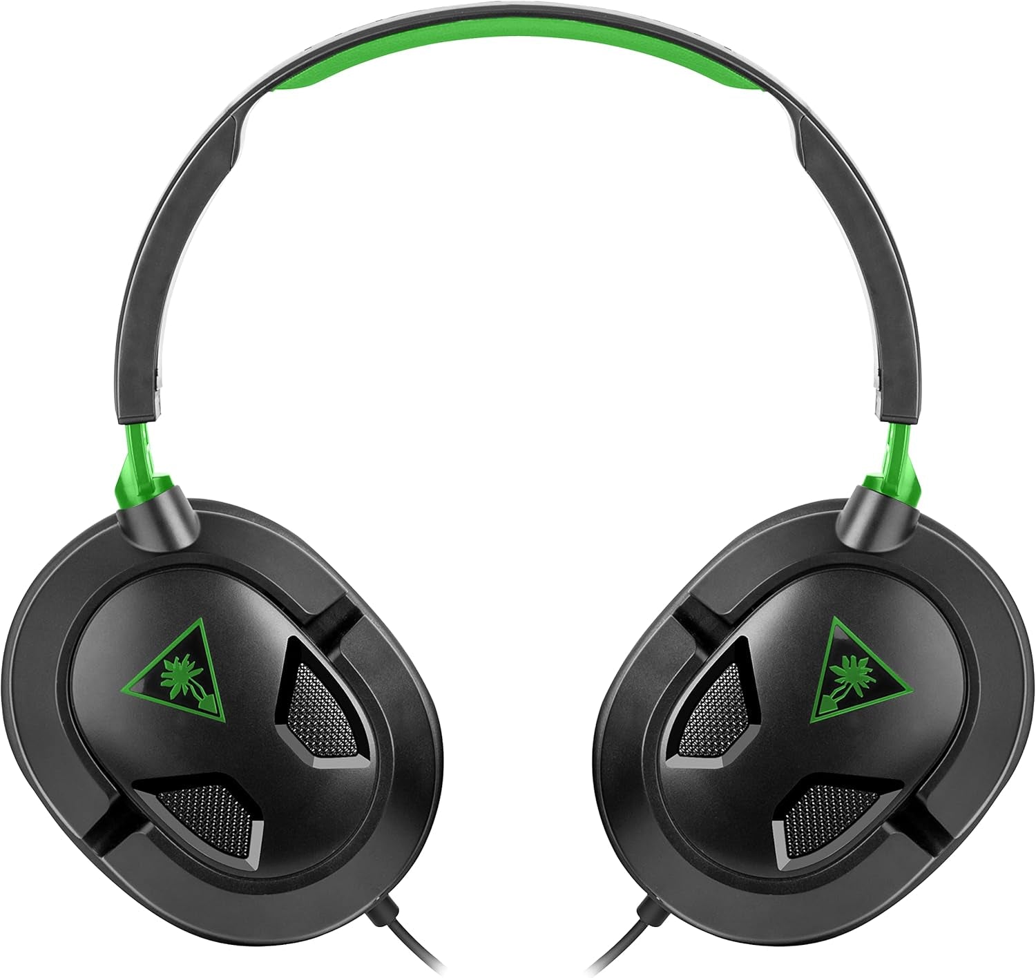 Turtle Beach Recon 50 Xbox Gaming Headset – Officially Licensed for Xbox Series X|S, Xbox One, and Windows Pcs with 3.5Mm – Also Works with PS5, PS4, and Mobile Devices, Removable Mic, 40Mm Speakers