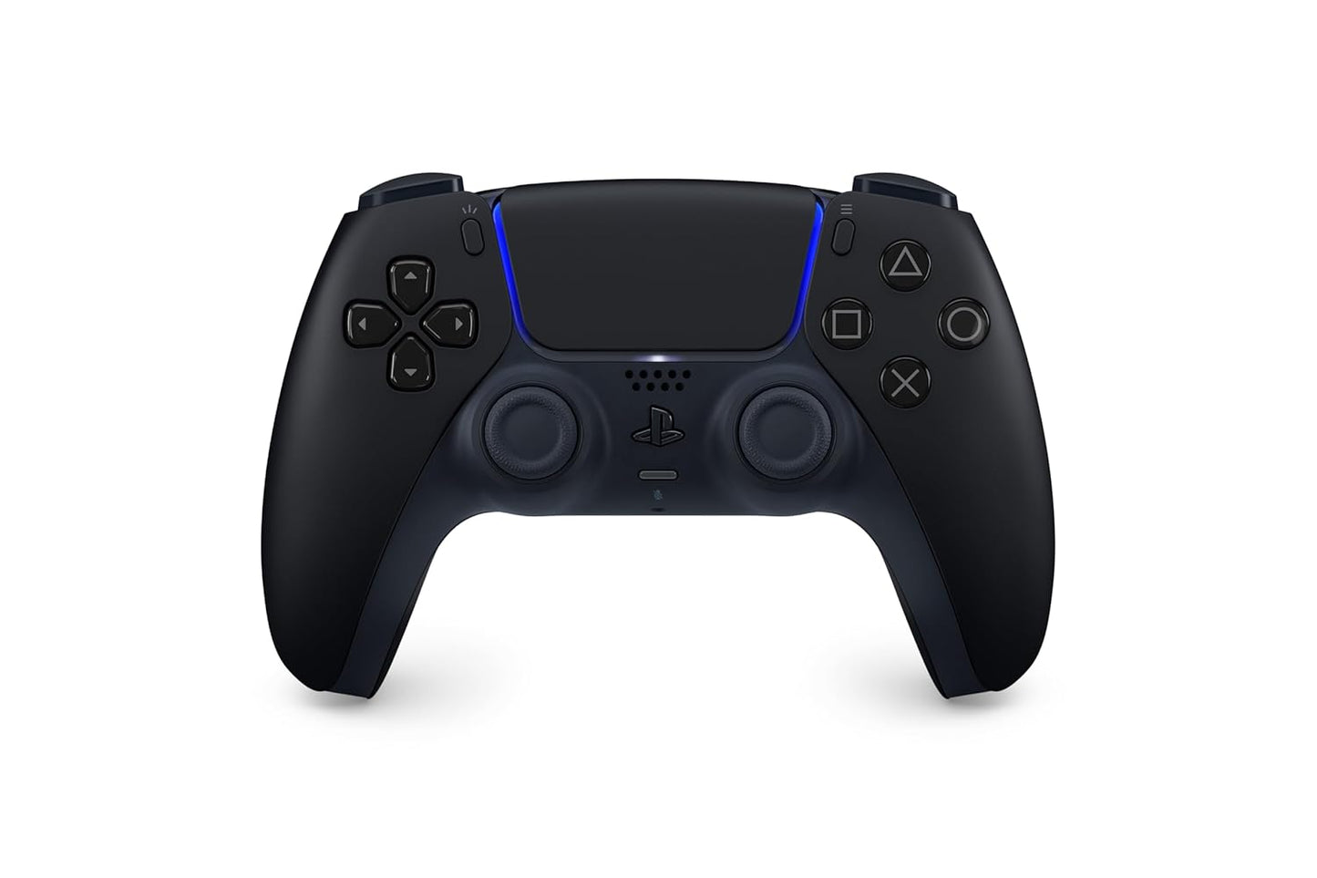 Playstation Dualsense™ Wireless Controller – Midnight Black - for PS5, PC, MAC & Mobile