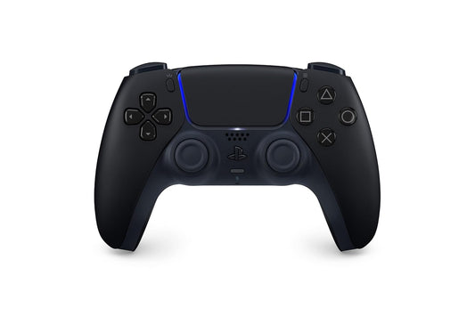 Playstation Dualsense™ Wireless Controller – Midnight Black - for PS5, PC, MAC & Mobile