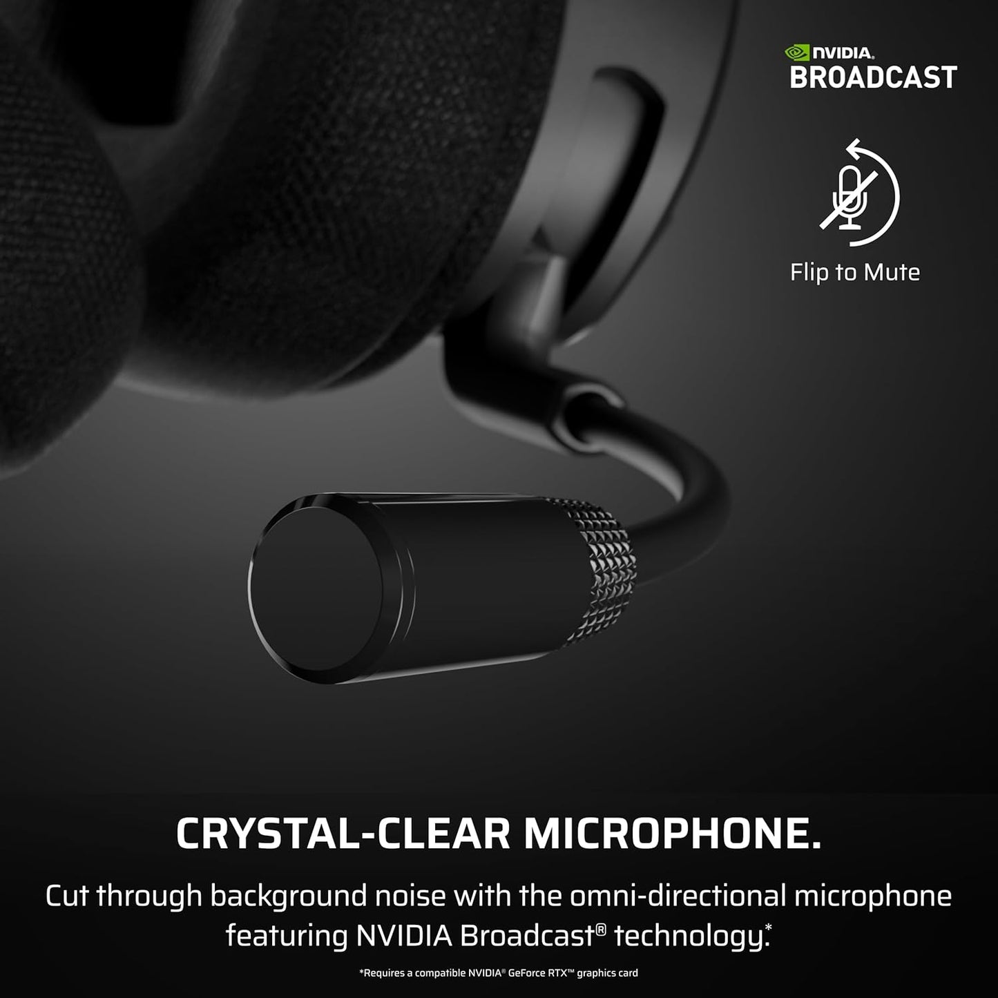 Corsair Void V2 Wireless Gaming Headset with Bluetooth for PC, PS5, PS4, Switch, Mobile – Dolby Atmos, 70 Hr Battery, Dual Wireless, Lightweight, Fast Charging – Carbon