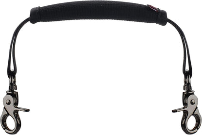 Upgrade Your JBL Experience with the Removable Speaker Handle Strap for Xtreme Series - Lightweight & Portable in Black