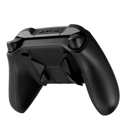 ASUS ROG Raikiri Pro OLED Display, Tri-Mode Connectivity, Remappable Buttons&Triggers, 4 Rear Buttons, Step&Linear Triggers, Adjustable Joystick Sensitivity, 3.5Mm Jack with ESS DAC, for PC and Xbox