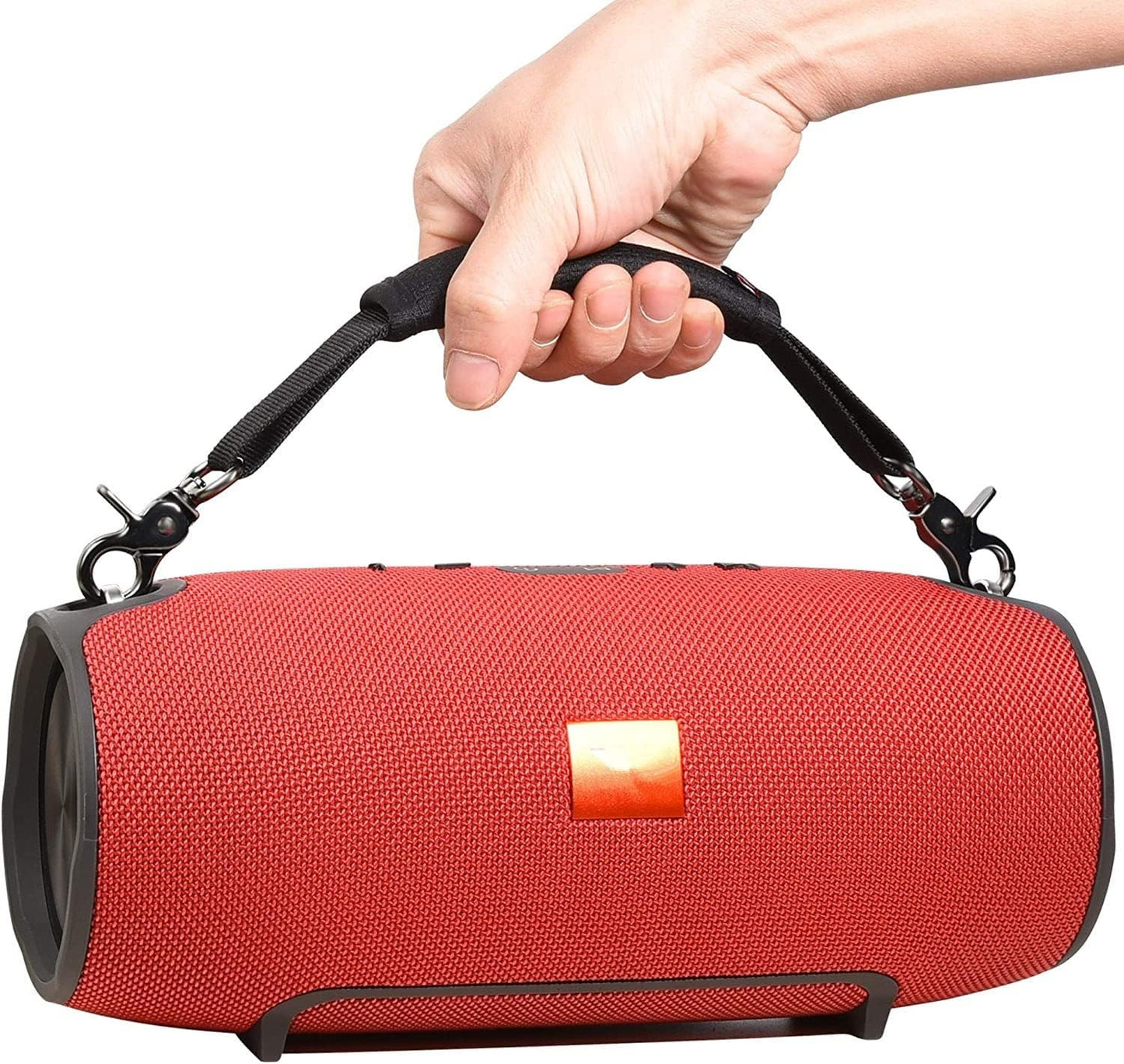 Upgrade Your JBL Experience with the Removable Speaker Handle Strap for Xtreme Series - Lightweight & Portable in Black