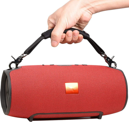 Upgrade Your JBL Experience with the Removable Speaker Handle Strap for Xtreme Series - Lightweight & Portable in Black