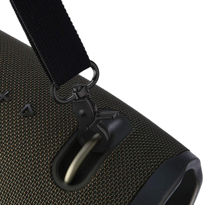 Upgrade Your JBL Experience with the Removable Speaker Handle Strap for Xtreme Series - Lightweight & Portable in Black