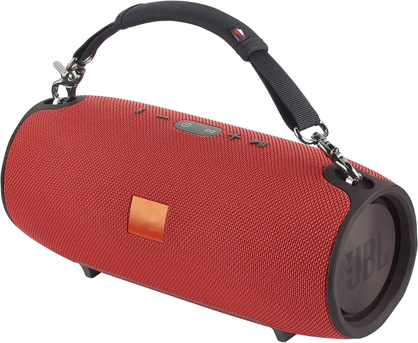 Upgrade Your JBL Experience with the Removable Speaker Handle Strap for Xtreme Series - Lightweight & Portable in Black