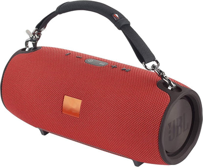 Upgrade Your JBL Experience with the Removable Speaker Handle Strap for Xtreme Series - Lightweight & Portable in Black