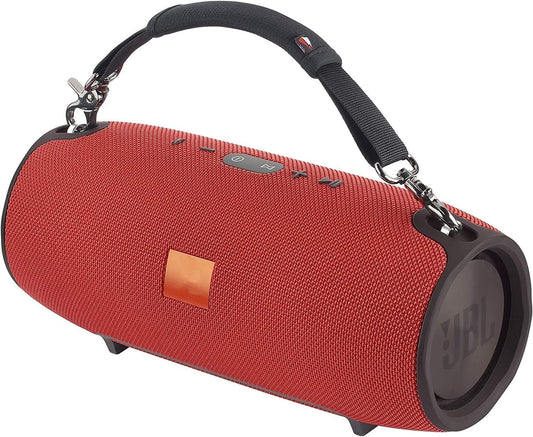 Upgrade Your JBL Experience with the Removable Speaker Handle Strap for Xtreme Series - Lightweight & Portable in Black