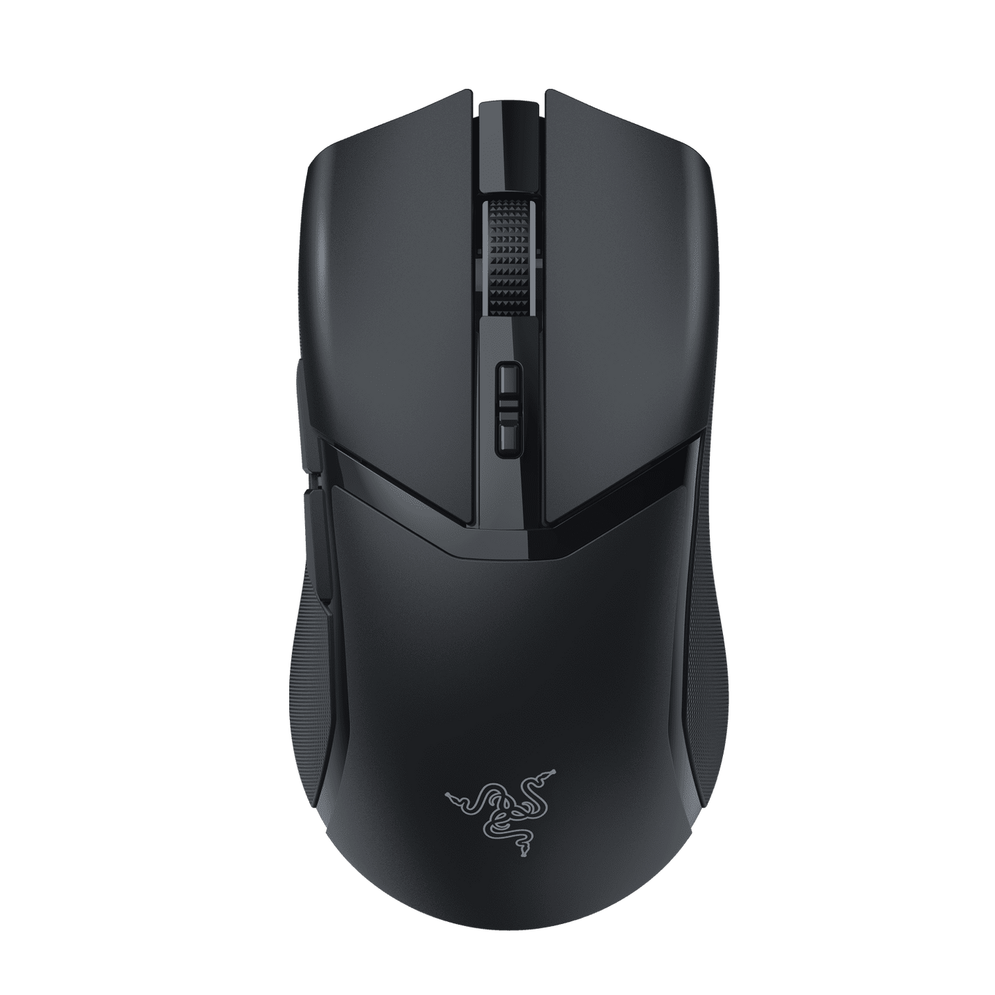 Unleash Your Gaming Potential with the Cobra Pro Lightweight Wireless Gaming Mouse - Chroma RGB, 10 Custom Controls, and Unmatched Precision in Black