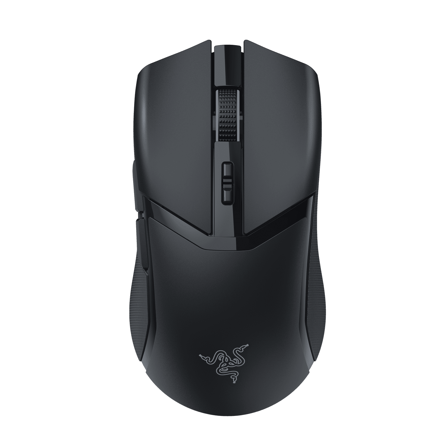 Unleash Your Gaming Potential with the Cobra Pro Lightweight Wireless Gaming Mouse - Chroma RGB, 10 Custom Controls, and Unmatched Precision in Black